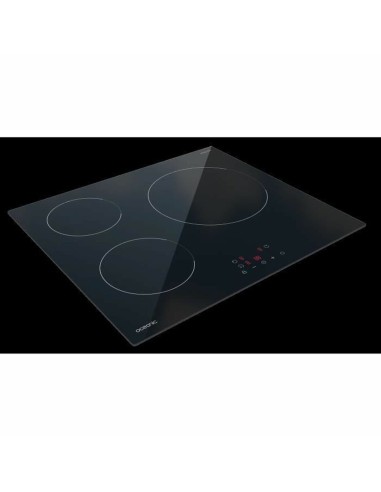 Induktionskochfeld Oceanic