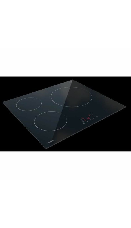 Induktionskochfeld Oceanic