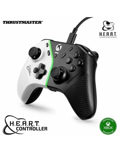Volant Thrustmaster