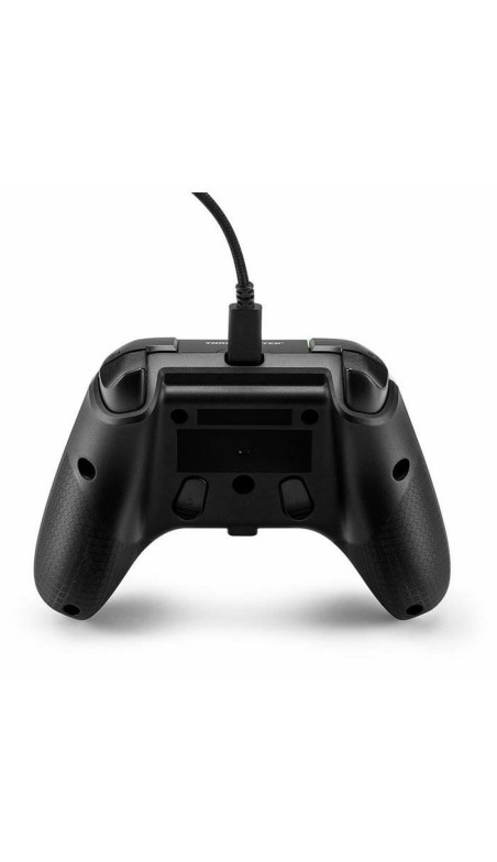 Flugblatt Thrustmaster