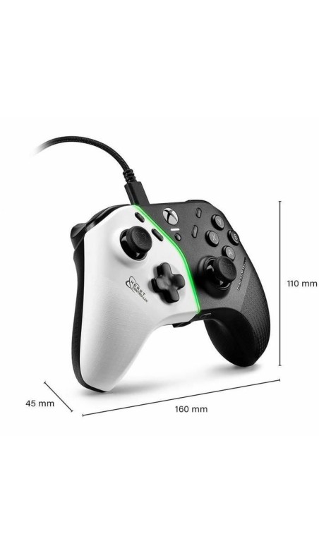 Volante Thrustmaster