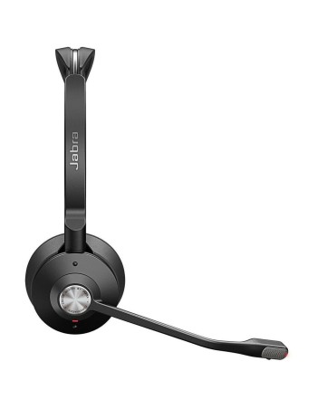 Gaming koptelefoon met microfoon GN Audio Engage 75 SE Zwart 2