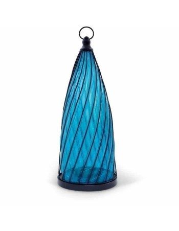 Solarlampe Garden ID Blue Dome