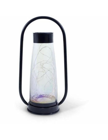 Lampe solaire Garden ID Black