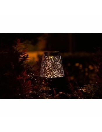 Solarlampe Garden ID Gold 2