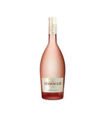 Vin rosé Vicente Gandía 8410310617348 (6 uds) 2