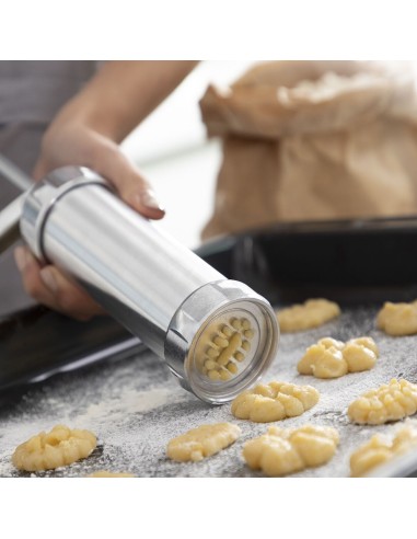 Machine à Biscuits et Douille2 en 1 Prekies InnovaGoods