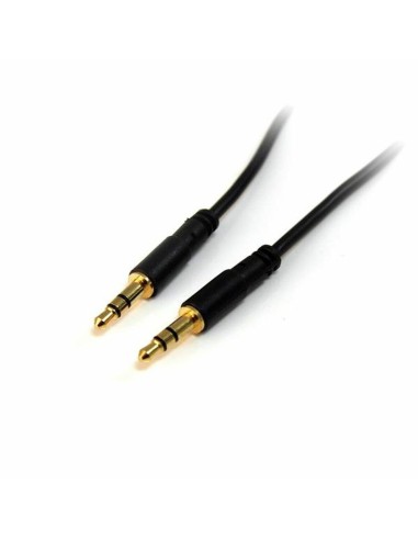 Câble Audio Jack (3,5 mm) Startech MU15MMS
