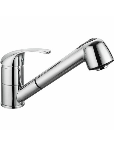 Kitchen Tap Rousseau BAGO Metall