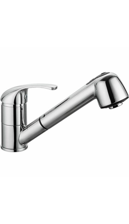 Kitchen Tap Rousseau BAGO Métal