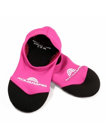 Chaussures aquatiques pour Enfants Aquarapid Calze Rose