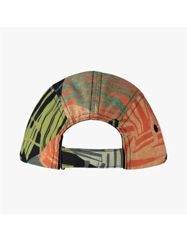 Sportcap Buff Noru Multicolour (Junior)