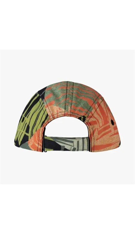 Sportcap Buff Noru Multicolour (Junior)