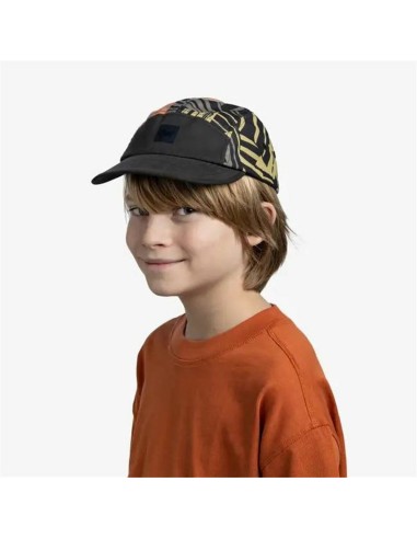 Cappello Sportivo Buff Noru Multicolore (Junior)