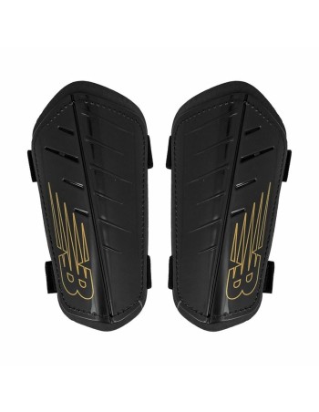 Espinilleras de Fútbol New Balance Nclasp Flex Negro