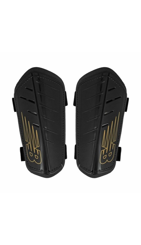 Espinilleras de Fútbol New Balance Nclasp Flex Negro