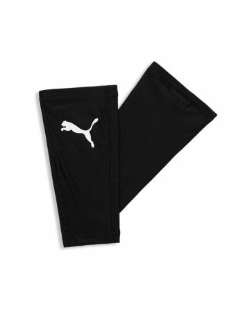 Protège-tibias de Football Puma ULTRA Flex leeve Poison Rosa Rose foncé 2