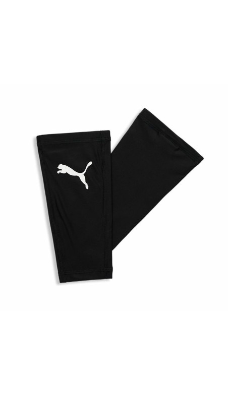 Protège-tibias de Football Puma ULTRA Flex leeve Poison Rosa Rose foncé