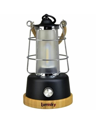 Lanterna Lumisky WILDY