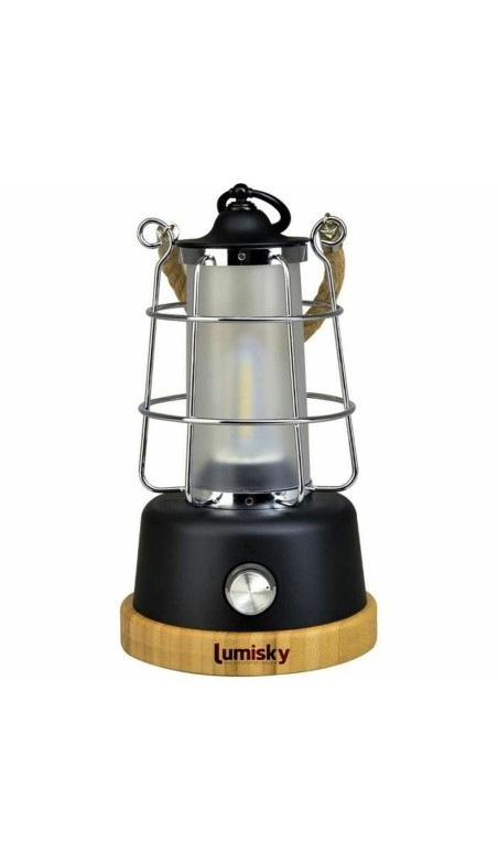 Lanterne Lumisky WILDY