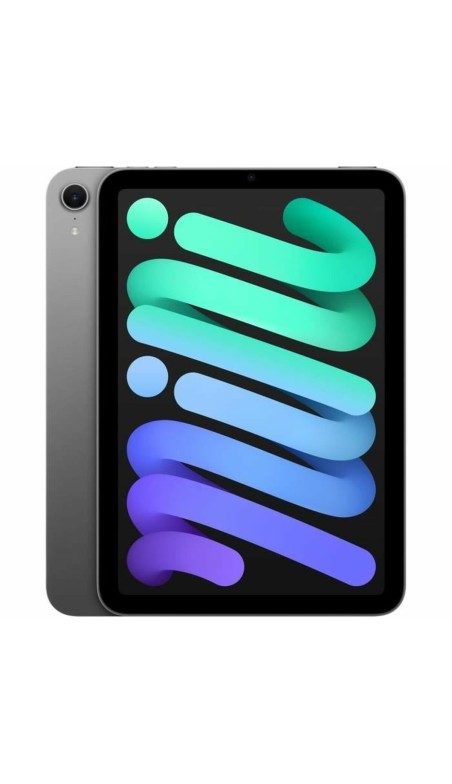 Tablette Apple iPad mini 8,3" 128 GB Gris