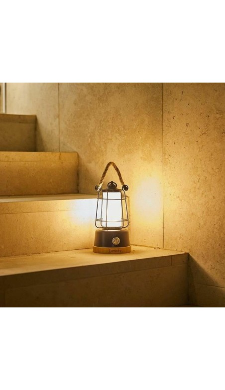 Lanterna Lumisky WILDY