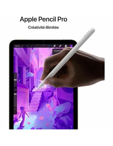 Tablette Apple iPad mini 8,3" 128 GB Gris