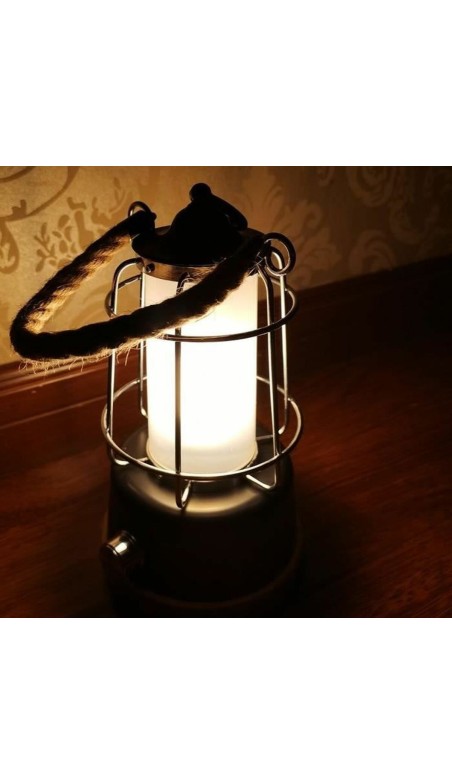 Lanterne Lumisky WILDY