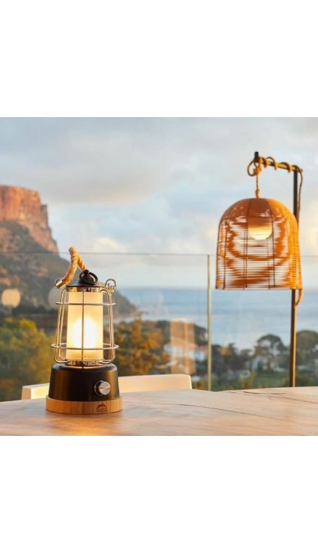 Lanterne Lumisky WILDY