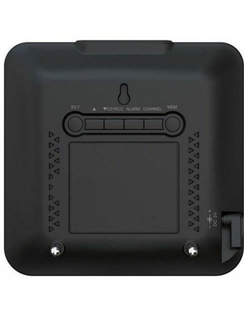 Station Météorologique Multifonction CGV MY METEO-1NC Noir 2