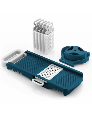 Rasper Arthur Martin