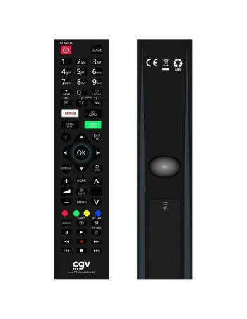 Telecomando Universale CGV
