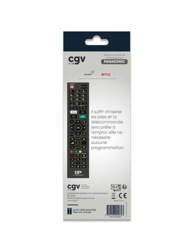 Telecomando Universale CGV