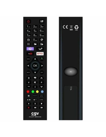 Télécommande Universelle CGV