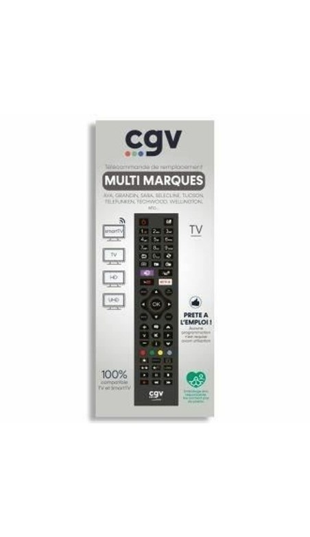Telecomando Universale CGV