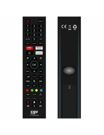 Télécommande Universelle CGV