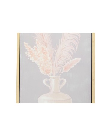 Leinwand DKD Home Decor polystyrol Leinwand 50 x 4 x 70 cm 2