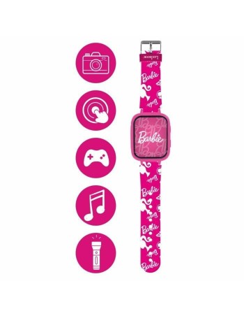 Smartwatch Lexibook 2