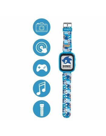 Smartwatch Lexibook 2