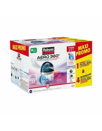 Anti-humidité Rubson Aero 360°