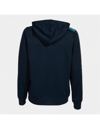 Sportjacke für Frauen Joma Sport Eco Super Nova Blau 2