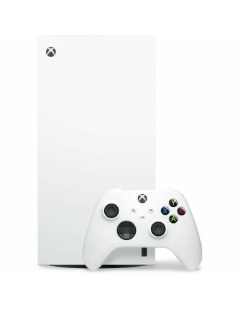 Xbox Series X Microsoft Digital Edition 1 TB