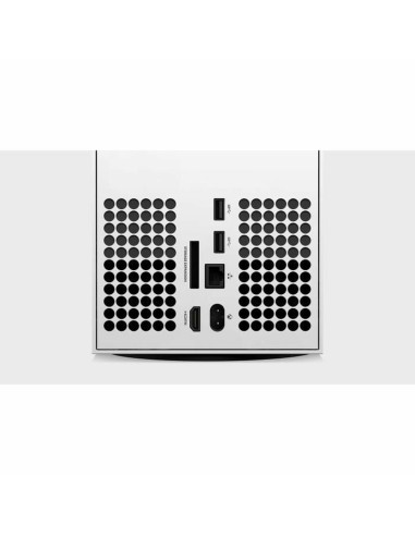 Xbox Series X Microsoft Digital Edition 1 TB