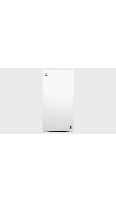 Xbox Series X Microsoft Digital Edition 1 TB