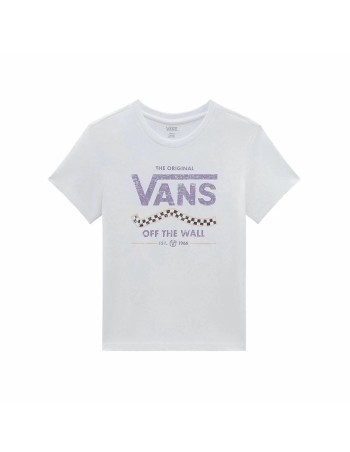 T-shirt à manches courtes femme Vans Lokkit 2