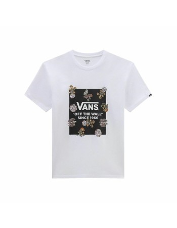 T-shirt à manches courtes homme Vans Fungi Box Fill 2