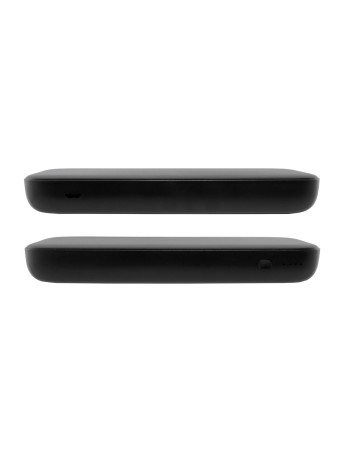 Powerbank CoolBox COO-PB10KW-BK1 Nero 10000 mAh 37 Wh 2