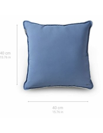 Coussin Électrique Multifonction Medisana HC 150 10 W Bleu 2