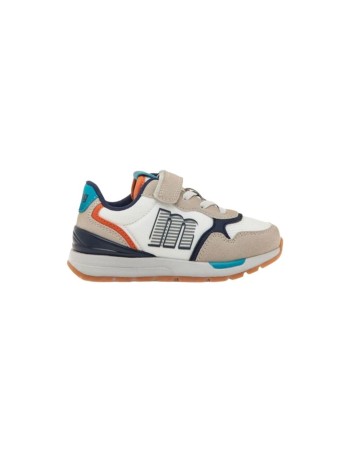 Chaussures casual enfant Mustang Compact Pluton