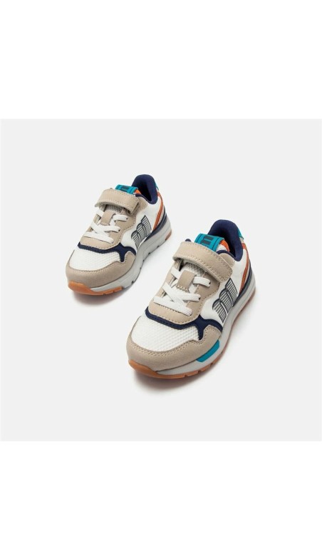 Chaussures casual enfant Mustang Compact Pluton